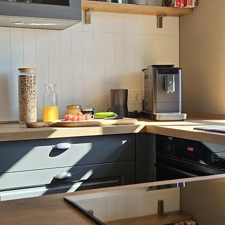 Muehle 7 Vakantiehuis