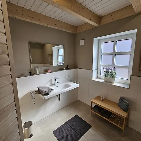 Vakantiehuis Muehle 7 *