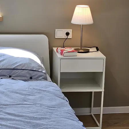 Muehle 5 * Krummhoern