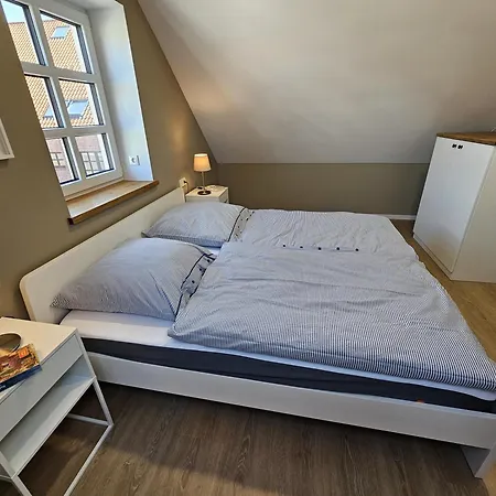 Prázdninový dům Muehle 7