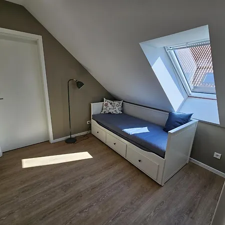 Muehle 5 Krummhoern