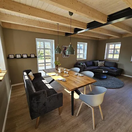 Holiday home Muehle 5