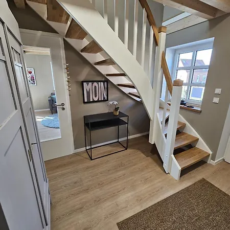 Muehle 7 * Krummhörn