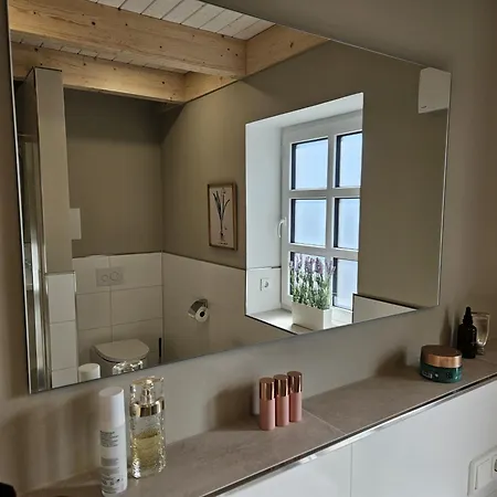 Prázdninový dům Muehle 7 Krummhörn