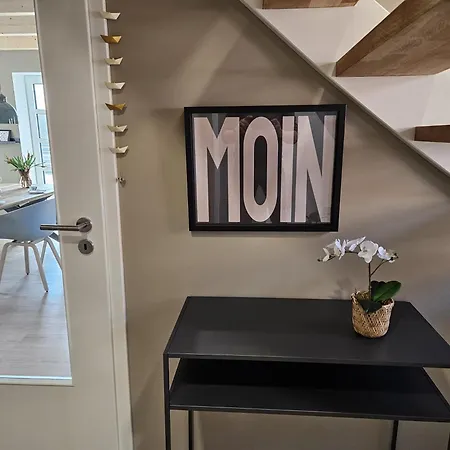 Muehle 7 Vakantiehuis