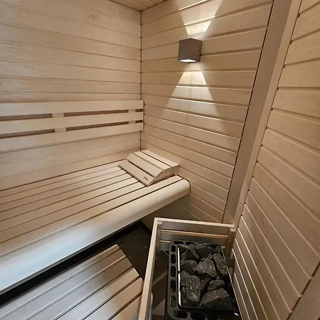 Prázdninový dům Muehle 7