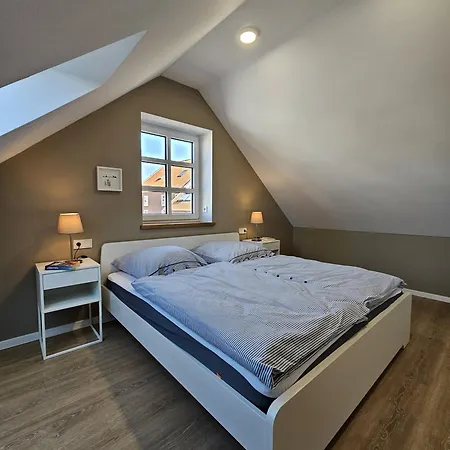 Muehle 5 * Krummhoern