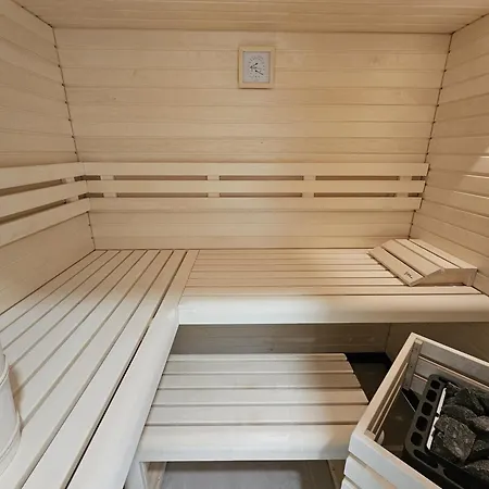 Holiday home Muehle 5