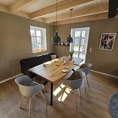 Muehle 7 Prázdninový dům *