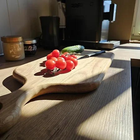 Muehle 7 Vakantiehuis Krummhörn