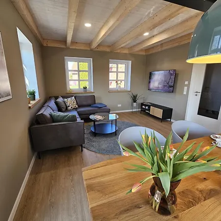 Muehle 7 Prázdninový dům