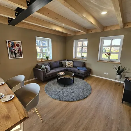 Prázdninový dům Muehle 7 *