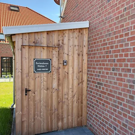Vakantiehuis Muehle 7 *