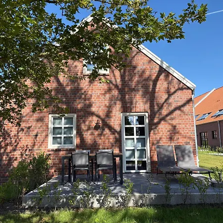 Muehle 7 Prázdninový dům