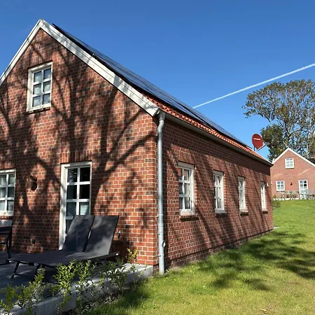 Prázdninový dům Muehle 7 *