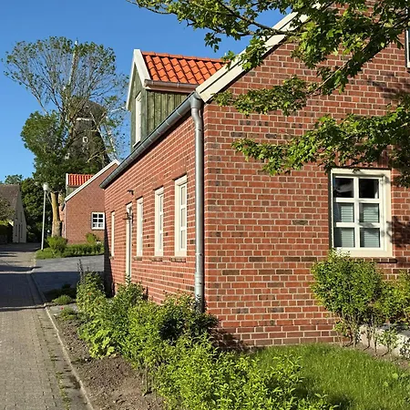 Muehle 7 Krummhörn
