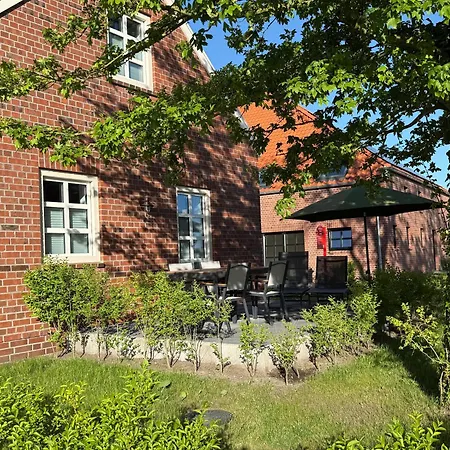 Vakantiehuis Muehle 7 *