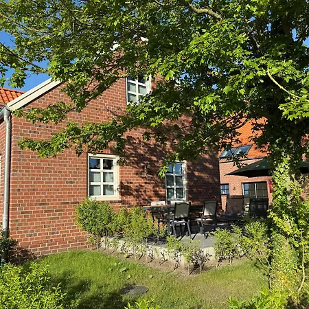 Vakantiehuis Muehle 7