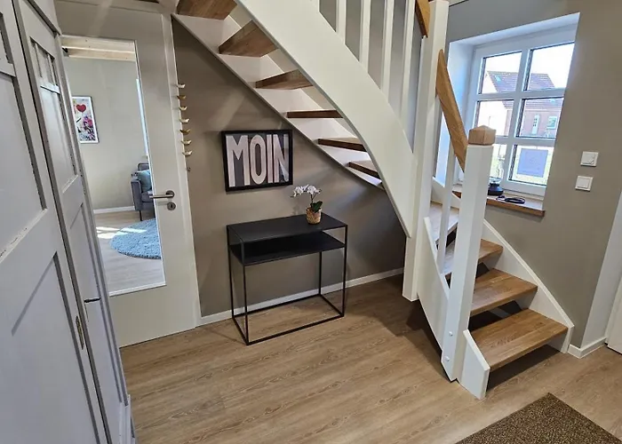 Muehle 7 * Krummhörn