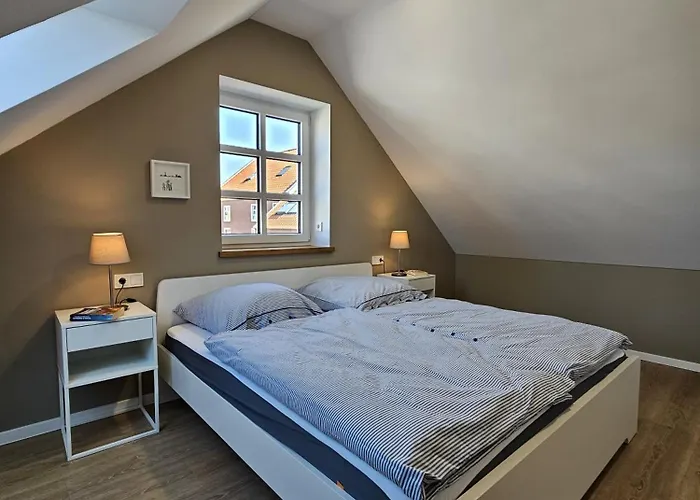 Muehle 7 * Krummhörn