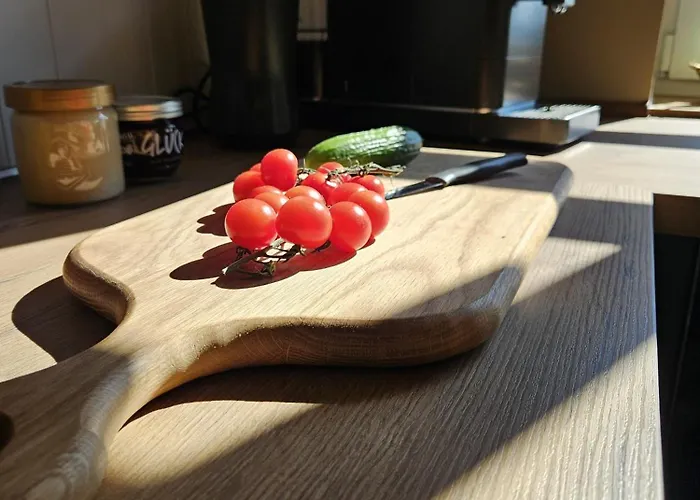 Muehle 7 Feriehus Krummhörn